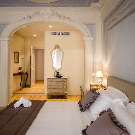 피렌체 San Pier Novello In Oltrarno B&B 외부 사진