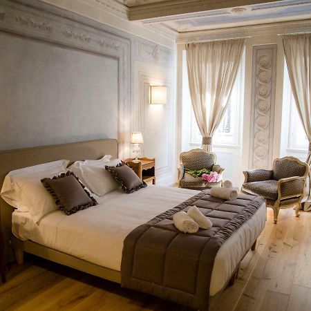 피렌체 San Pier Novello In Oltrarno B&B 외부 사진